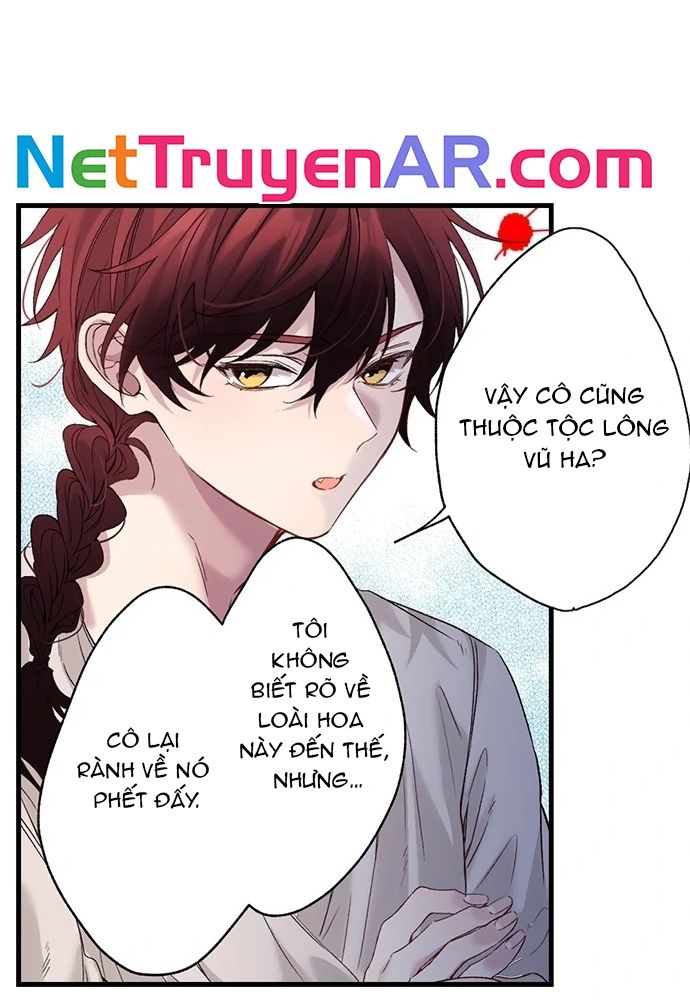  Làm Tình Trong Một Thế Giới Mà Điều Đó Là Điều Cấm Kỵ Chap 67 - Next Chap 68