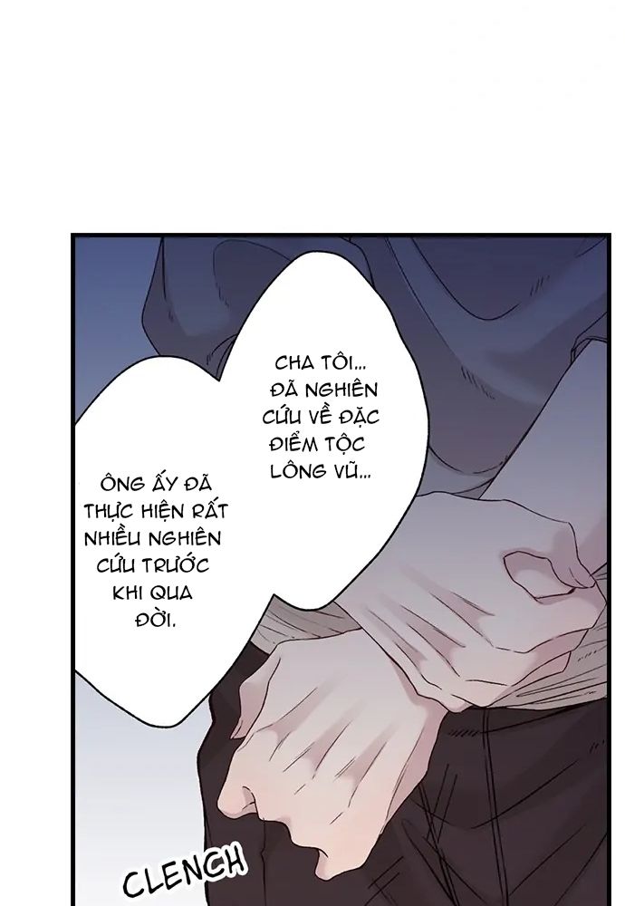  Làm Tình Trong Một Thế Giới Mà Điều Đó Là Điều Cấm Kỵ Chap 67 - Next Chap 68