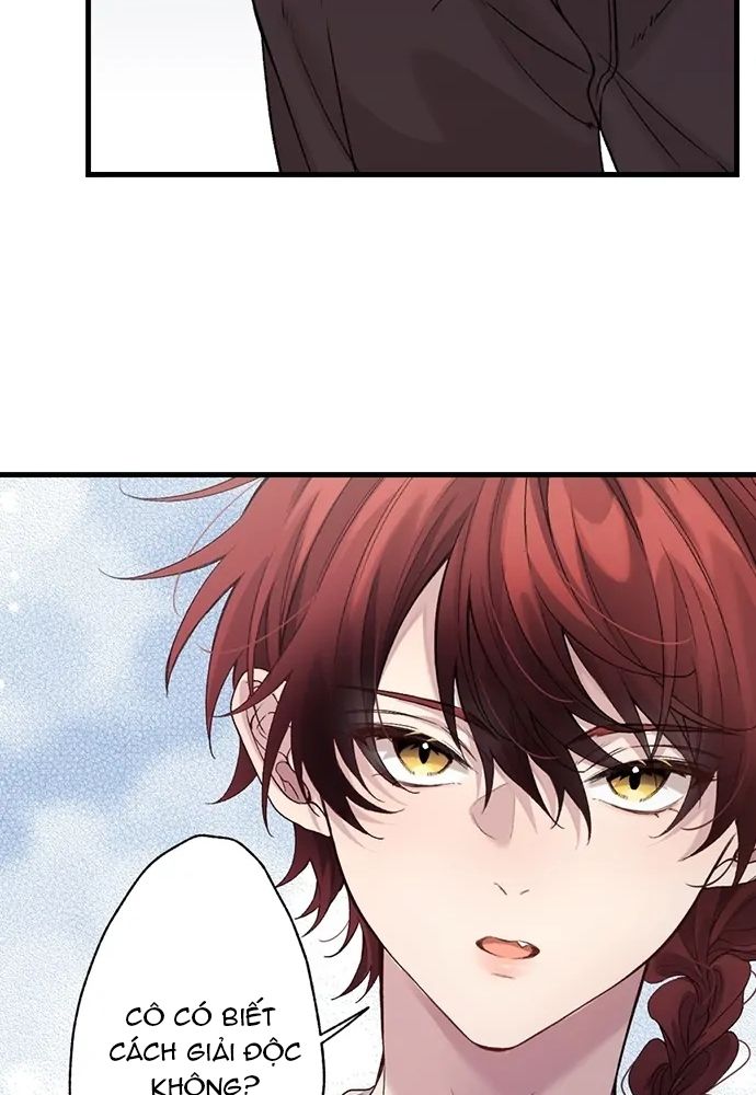  Làm Tình Trong Một Thế Giới Mà Điều Đó Là Điều Cấm Kỵ Chap 67 - Next Chap 68