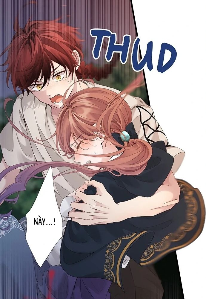  Làm Tình Trong Một Thế Giới Mà Điều Đó Là Điều Cấm Kỵ Chap 67 - Next Chap 68