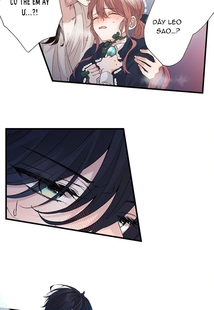  Làm Tình Trong Một Thế Giới Mà Điều Đó Là Điều Cấm Kỵ Chap 67 - Next Chap 68