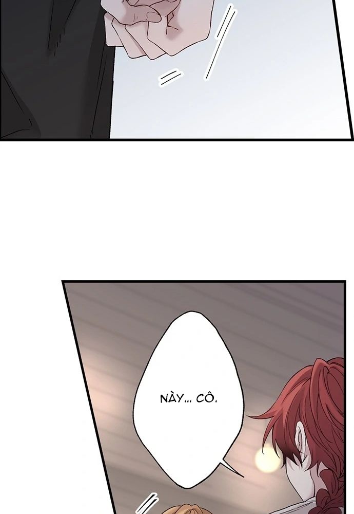  Làm Tình Trong Một Thế Giới Mà Điều Đó Là Điều Cấm Kỵ Chap 68 - Next Chap 69