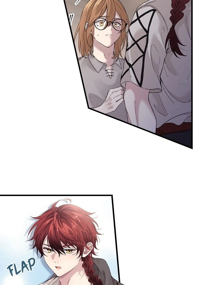  Làm Tình Trong Một Thế Giới Mà Điều Đó Là Điều Cấm Kỵ Chap 68 - Next Chap 69