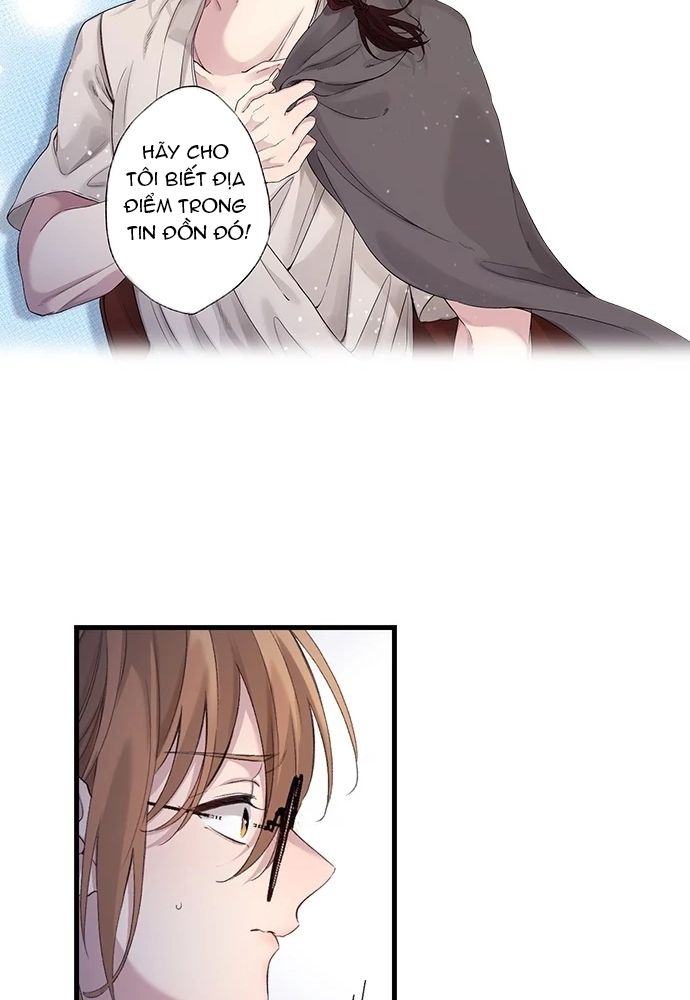  Làm Tình Trong Một Thế Giới Mà Điều Đó Là Điều Cấm Kỵ Chap 68 - Next Chap 69