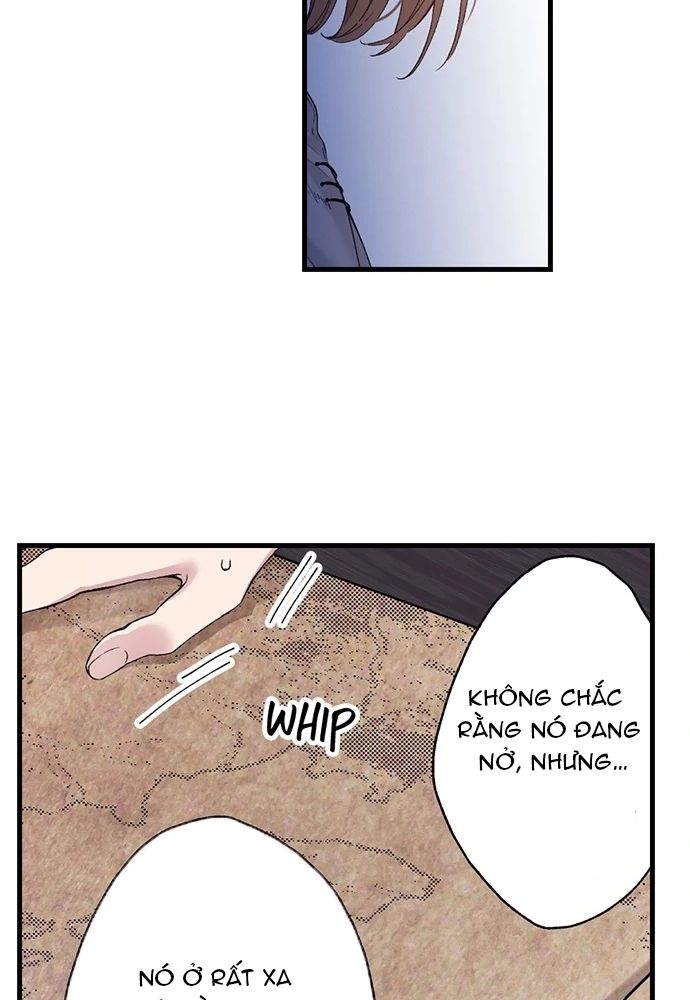  Làm Tình Trong Một Thế Giới Mà Điều Đó Là Điều Cấm Kỵ Chap 68 - Next Chap 69