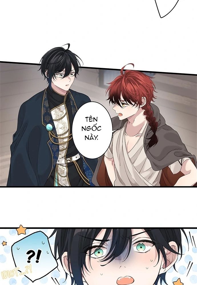  Làm Tình Trong Một Thế Giới Mà Điều Đó Là Điều Cấm Kỵ Chap 68 - Next Chap 69