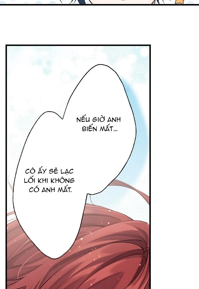  Làm Tình Trong Một Thế Giới Mà Điều Đó Là Điều Cấm Kỵ Chap 68 - Next Chap 69