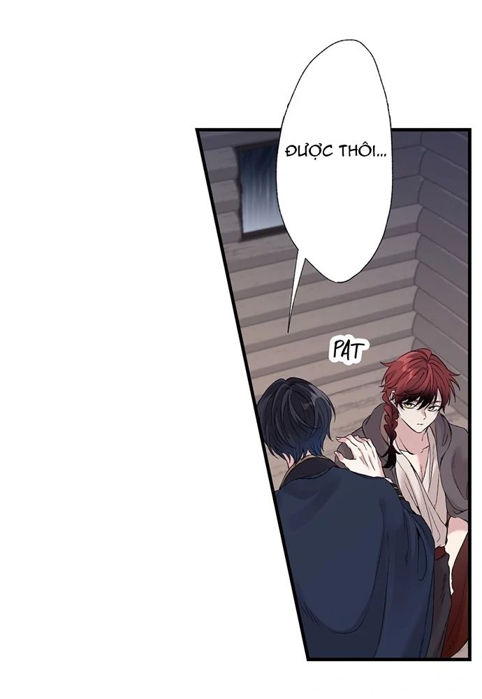  Làm Tình Trong Một Thế Giới Mà Điều Đó Là Điều Cấm Kỵ Chap 68 - Next Chap 69