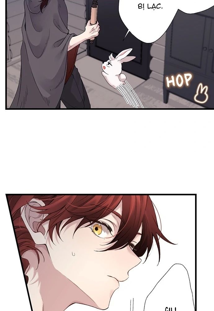  Làm Tình Trong Một Thế Giới Mà Điều Đó Là Điều Cấm Kỵ Chap 68 - Next Chap 69