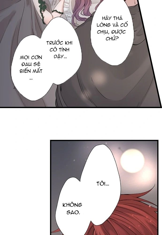  Làm Tình Trong Một Thế Giới Mà Điều Đó Là Điều Cấm Kỵ Chap 68 - Next Chap 69