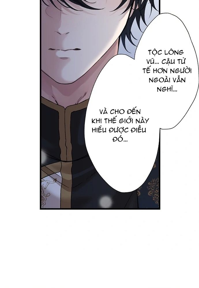  Làm Tình Trong Một Thế Giới Mà Điều Đó Là Điều Cấm Kỵ Chap 68 - Next Chap 69