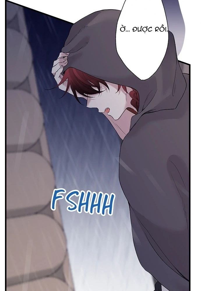  Làm Tình Trong Một Thế Giới Mà Điều Đó Là Điều Cấm Kỵ Chap 68 - Next Chap 69