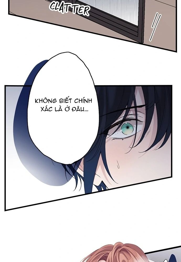  Làm Tình Trong Một Thế Giới Mà Điều Đó Là Điều Cấm Kỵ Chap 68 - Next Chap 69