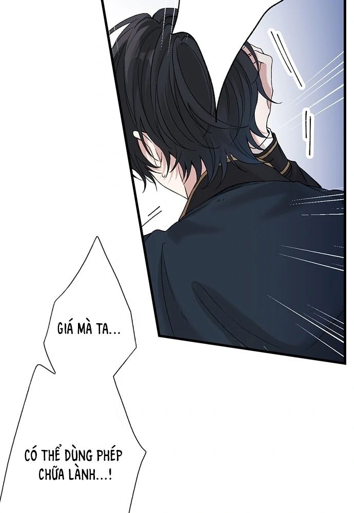  Làm Tình Trong Một Thế Giới Mà Điều Đó Là Điều Cấm Kỵ Chap 68 - Next Chap 69