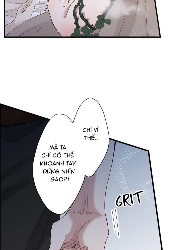  Làm Tình Trong Một Thế Giới Mà Điều Đó Là Điều Cấm Kỵ Chap 68 - Next Chap 69