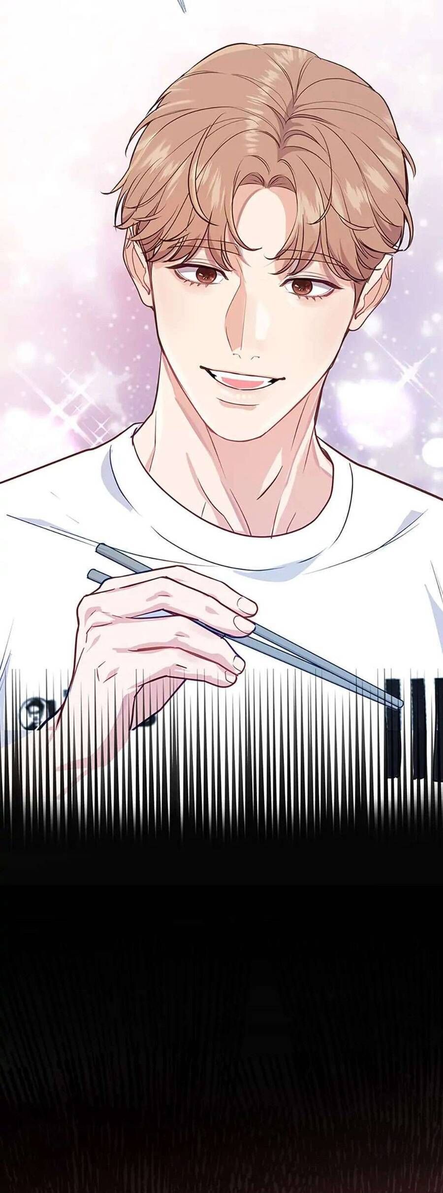 Lời Tỏ Tình Đáng Ngờ Chap 13 - Next Chap 14