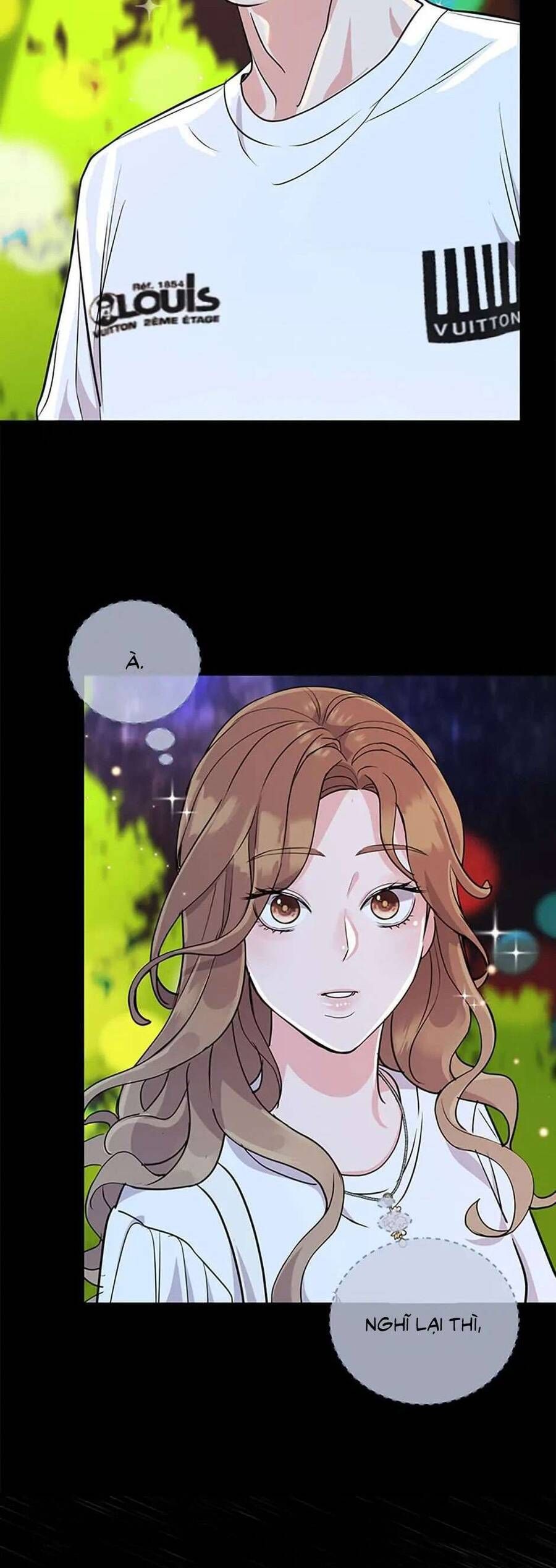 Lời Tỏ Tình Đáng Ngờ Chap 13 - Next Chap 14