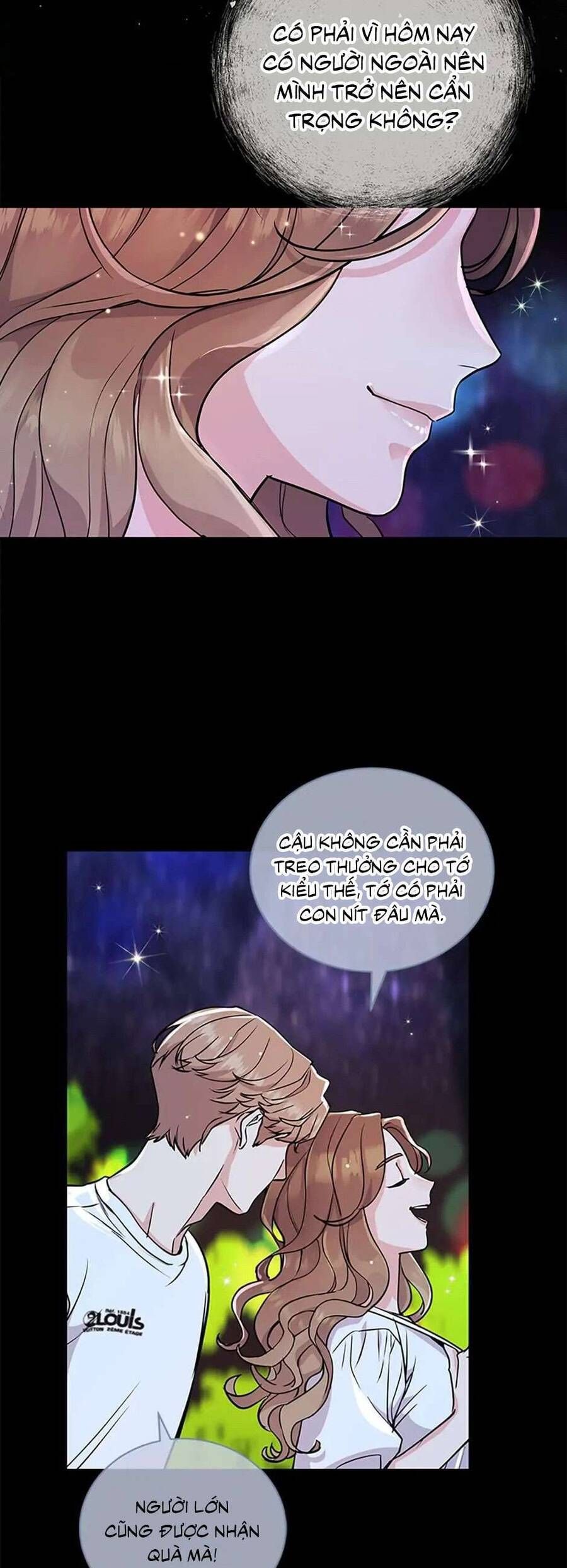 Lời Tỏ Tình Đáng Ngờ Chap 13 - Next Chap 14