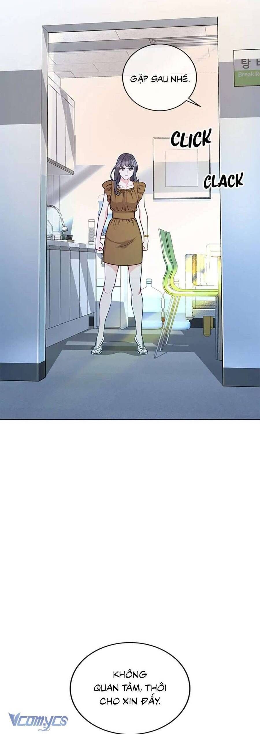 Lời Tỏ Tình Đáng Ngờ Chap 13 - Next Chap 14