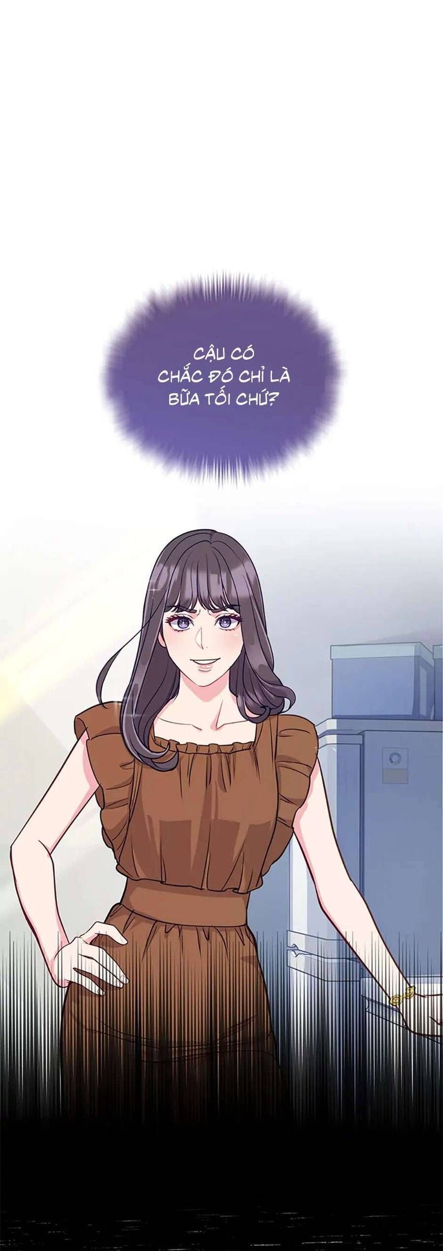 Lời Tỏ Tình Đáng Ngờ Chap 14 - Next Chap 15