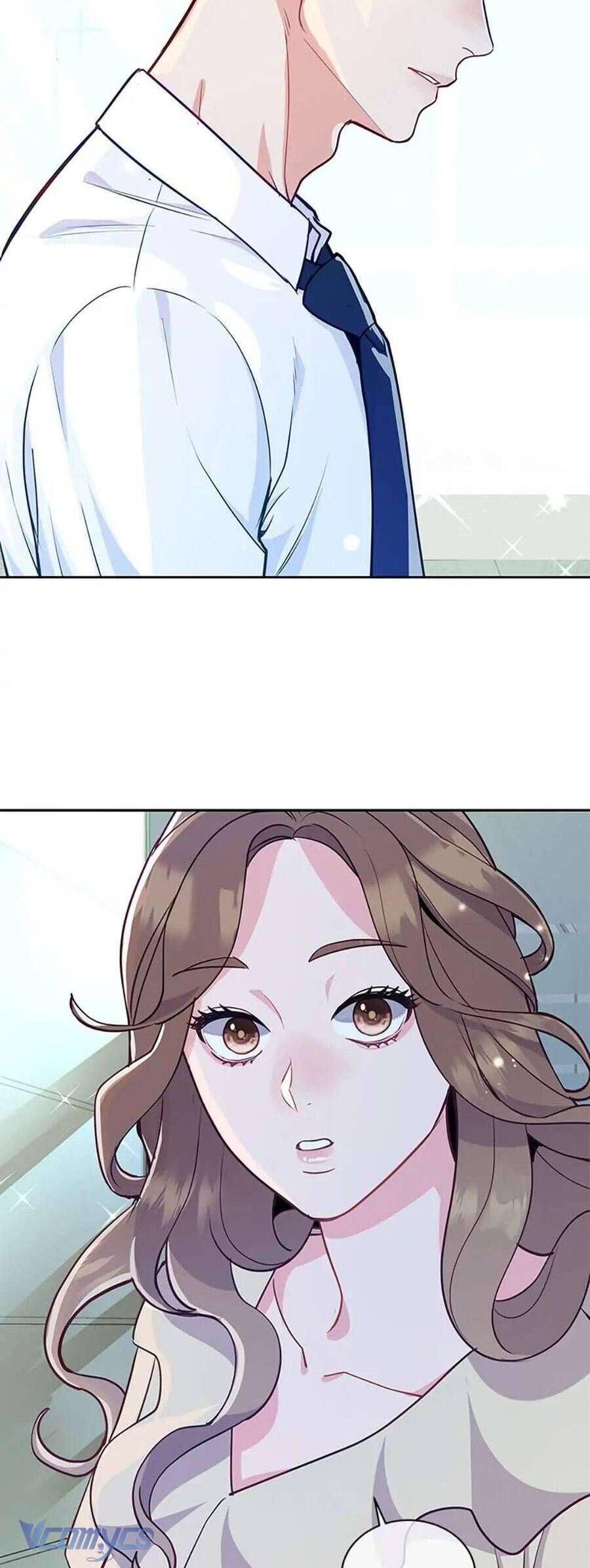 Lời Tỏ Tình Đáng Ngờ Chap 14 - Next Chap 15