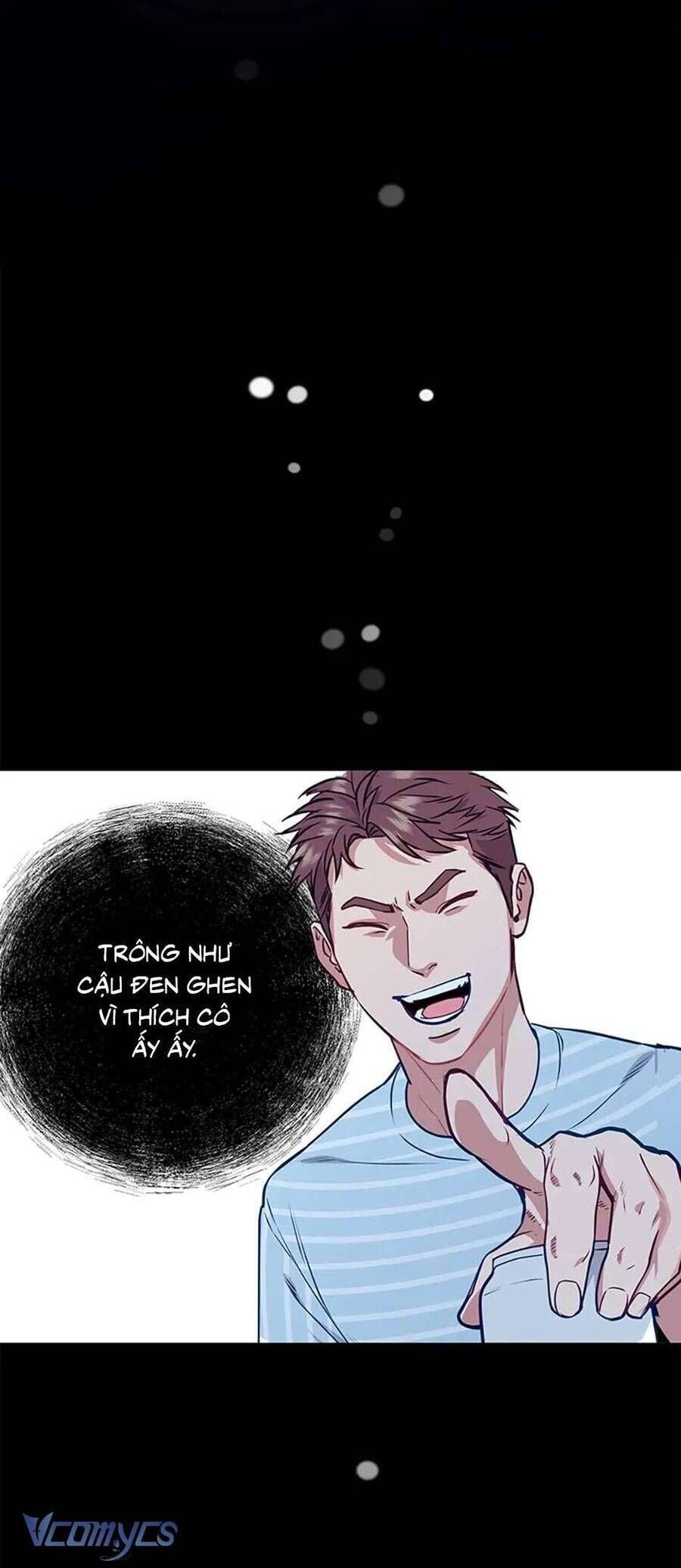 Lời Tỏ Tình Đáng Ngờ Chap 14 - Next Chap 15