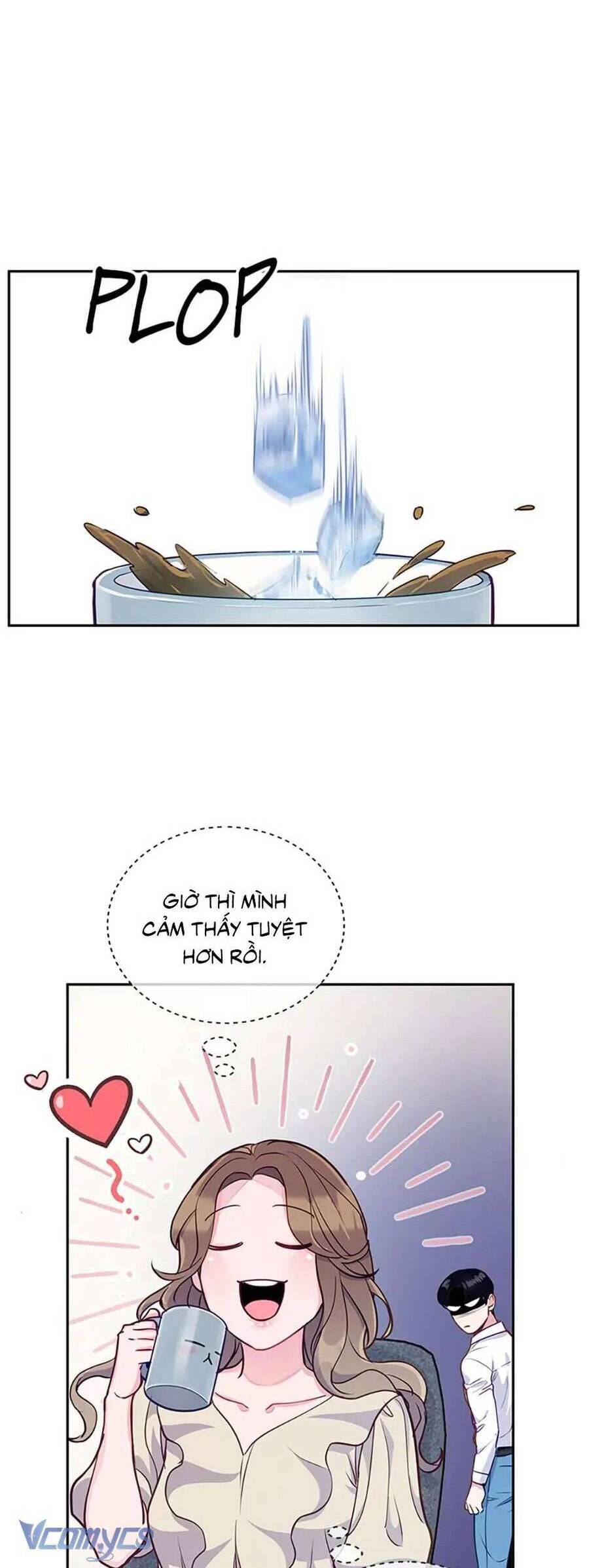 Lời Tỏ Tình Đáng Ngờ Chap 14 - Next Chap 15