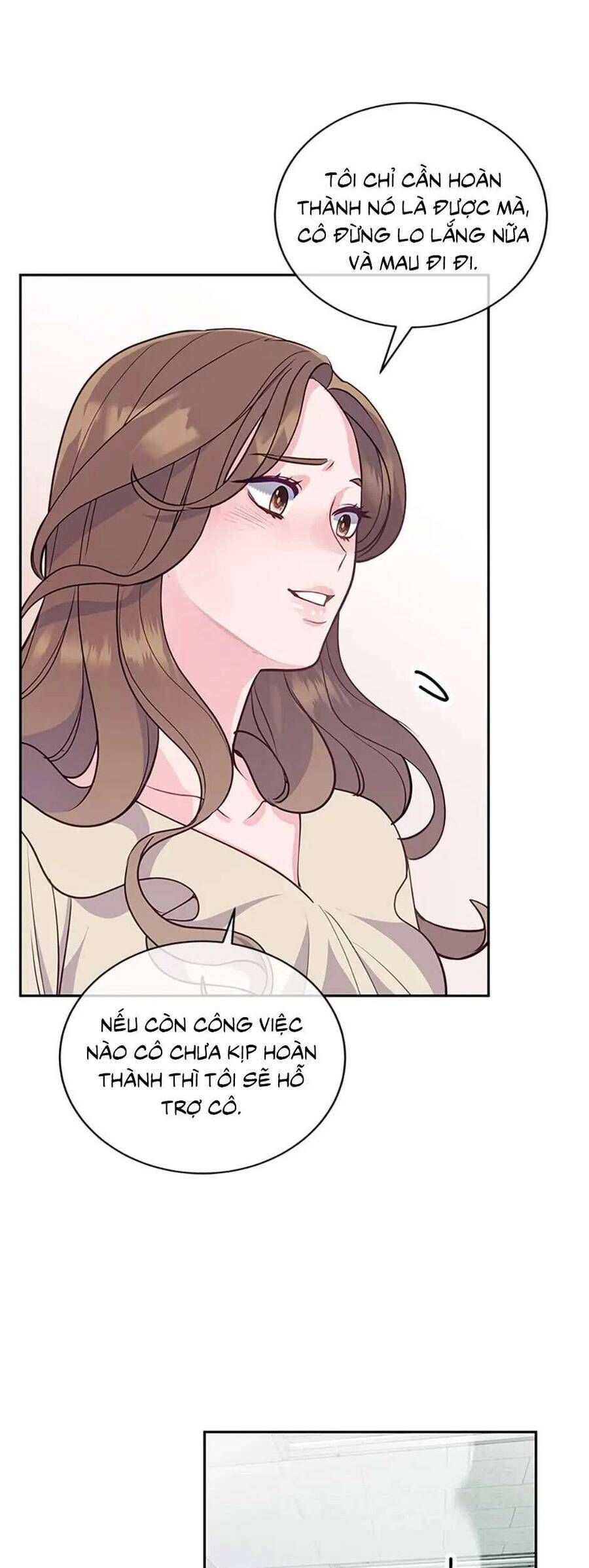 Lời Tỏ Tình Đáng Ngờ Chap 14 - Next Chap 15