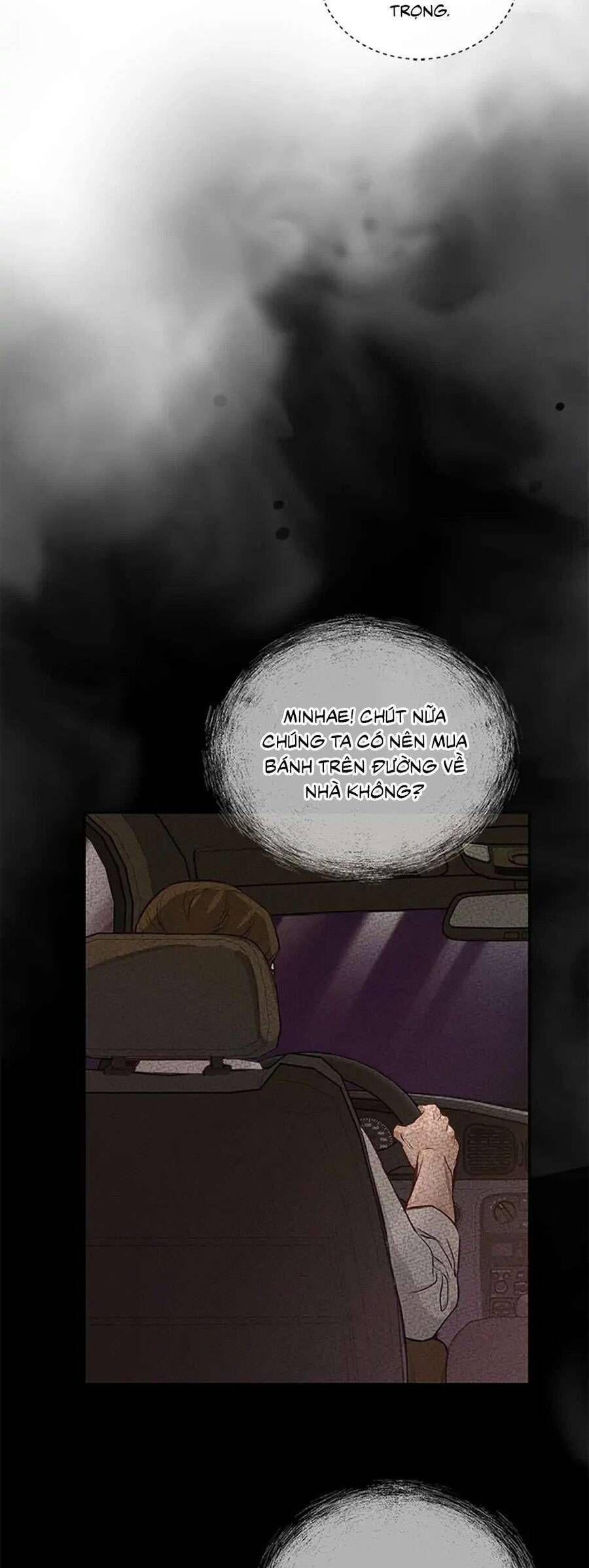 Lời Tỏ Tình Đáng Ngờ Chap 14 - Next Chap 15