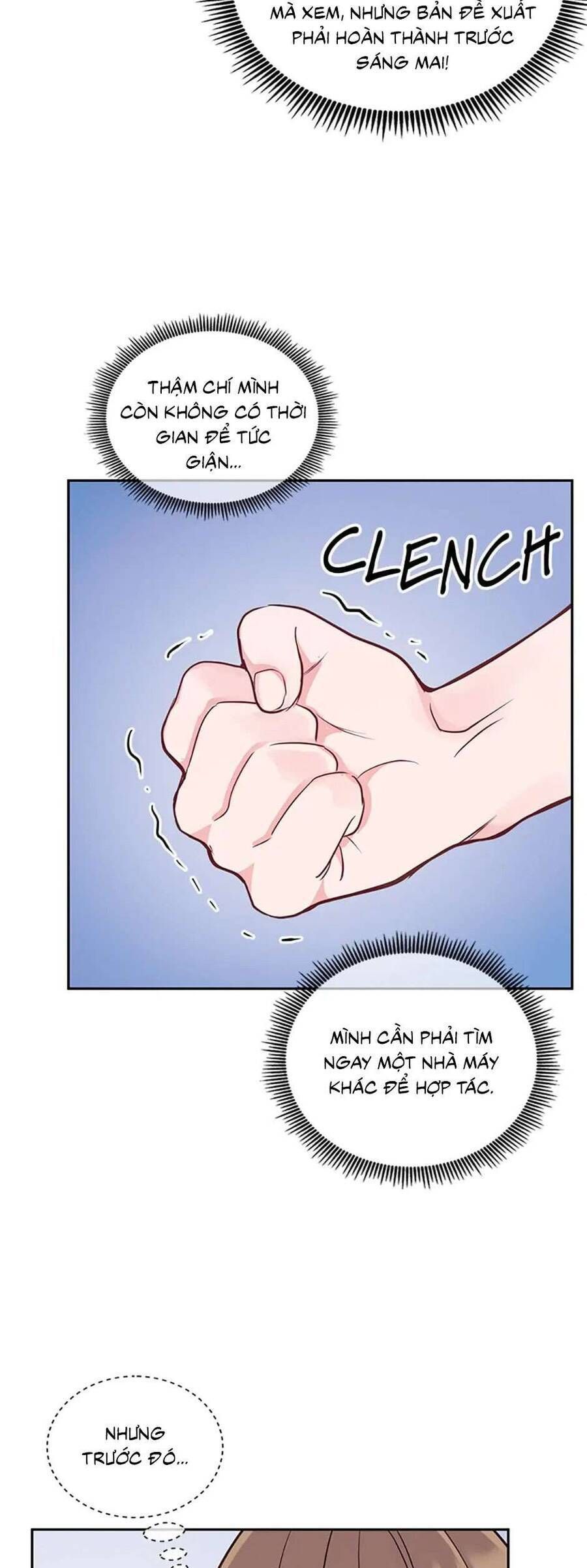 Lời Tỏ Tình Đáng Ngờ Chap 14 - Next Chap 15