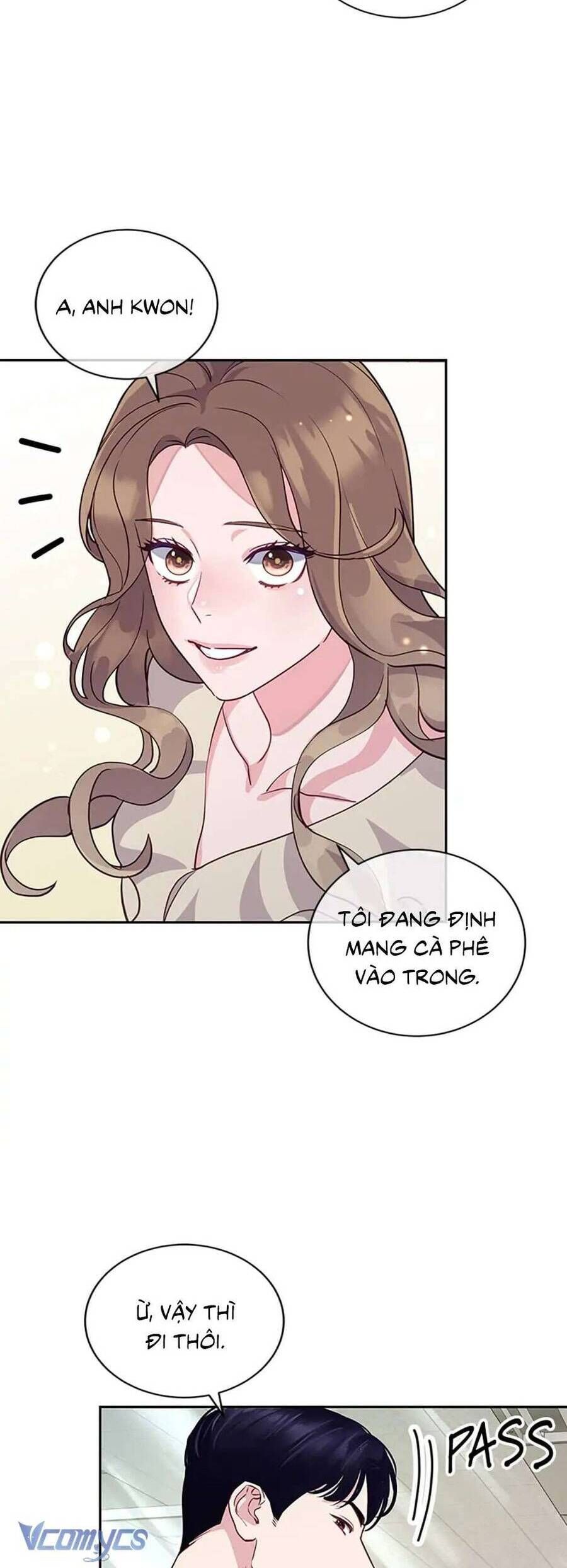 Lời Tỏ Tình Đáng Ngờ Chap 14 - Next Chap 15