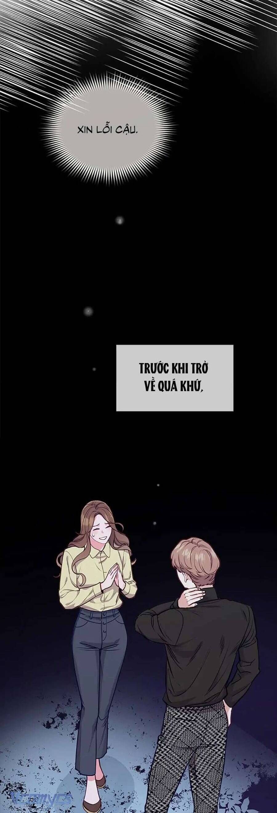 Lời Tỏ Tình Đáng Ngờ Chap 14 - Next Chap 15