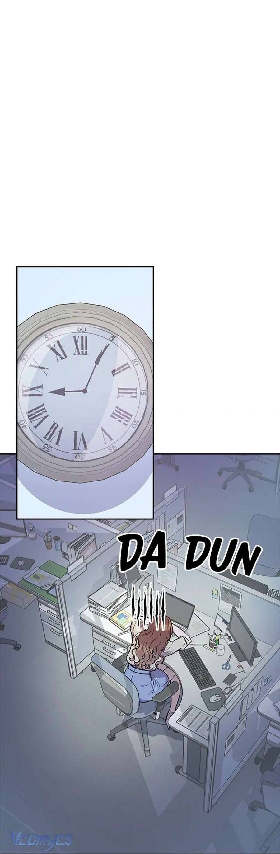 Lời Tỏ Tình Đáng Ngờ Chap 15 - Next Chap 16