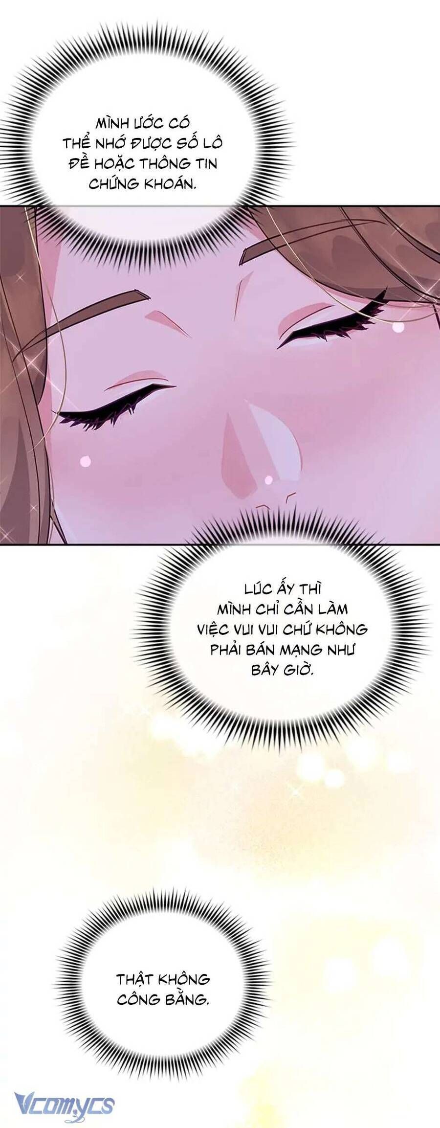 Lời Tỏ Tình Đáng Ngờ Chap 15 - Next Chap 16