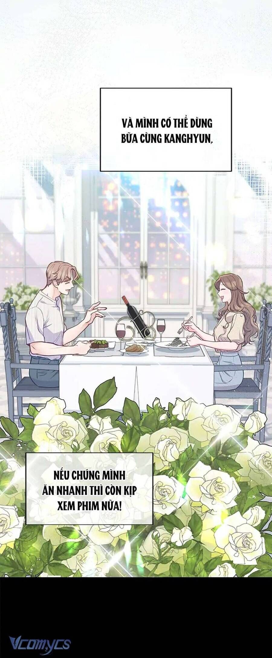 Lời Tỏ Tình Đáng Ngờ Chap 15 - Next Chap 16