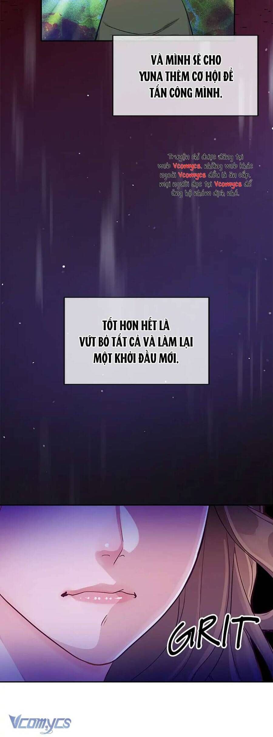 Lời Tỏ Tình Đáng Ngờ Chap 15 - Next Chap 16