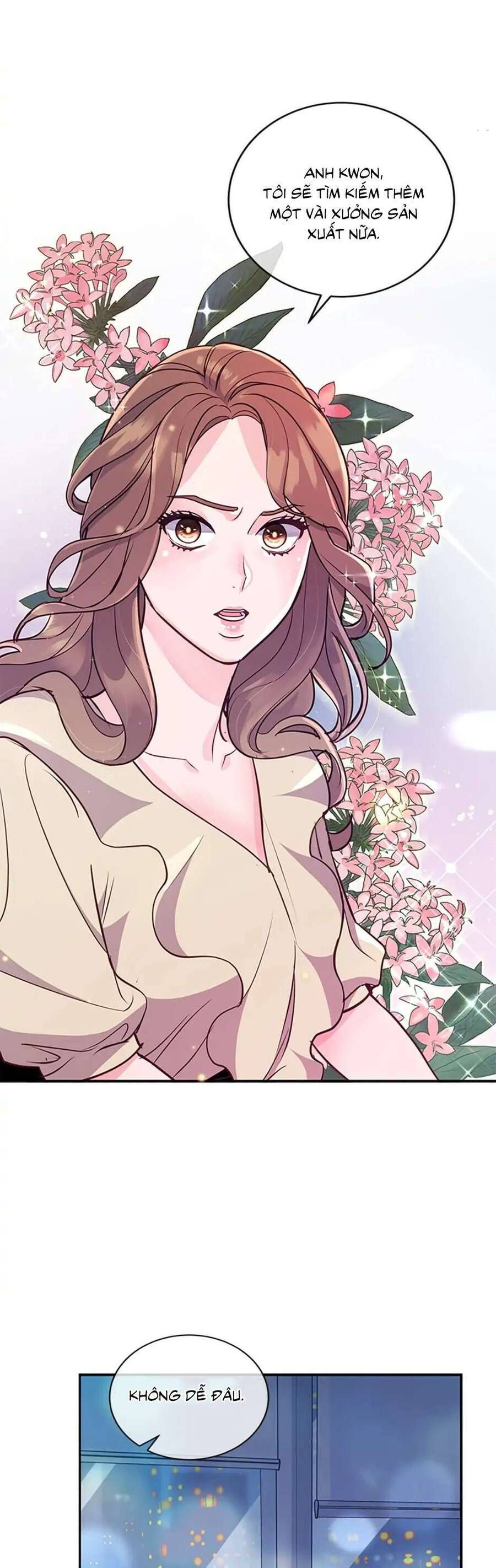 Lời Tỏ Tình Đáng Ngờ Chap 15 - Next Chap 16