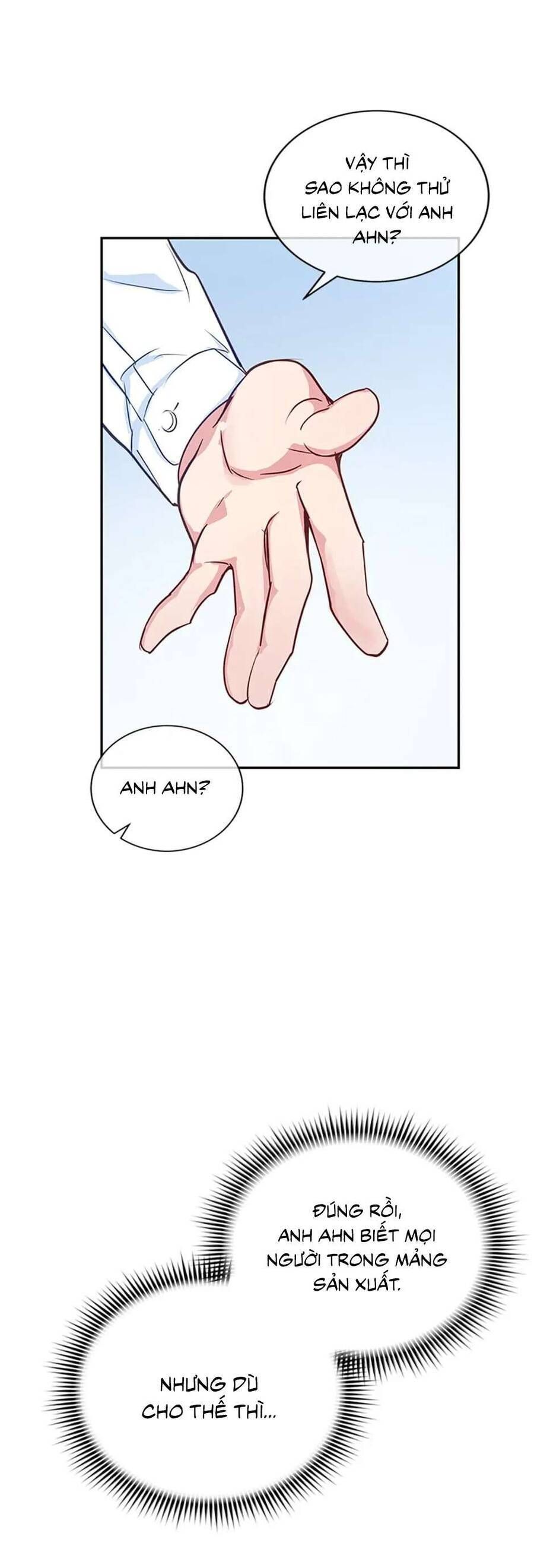 Lời Tỏ Tình Đáng Ngờ Chap 15 - Next Chap 16