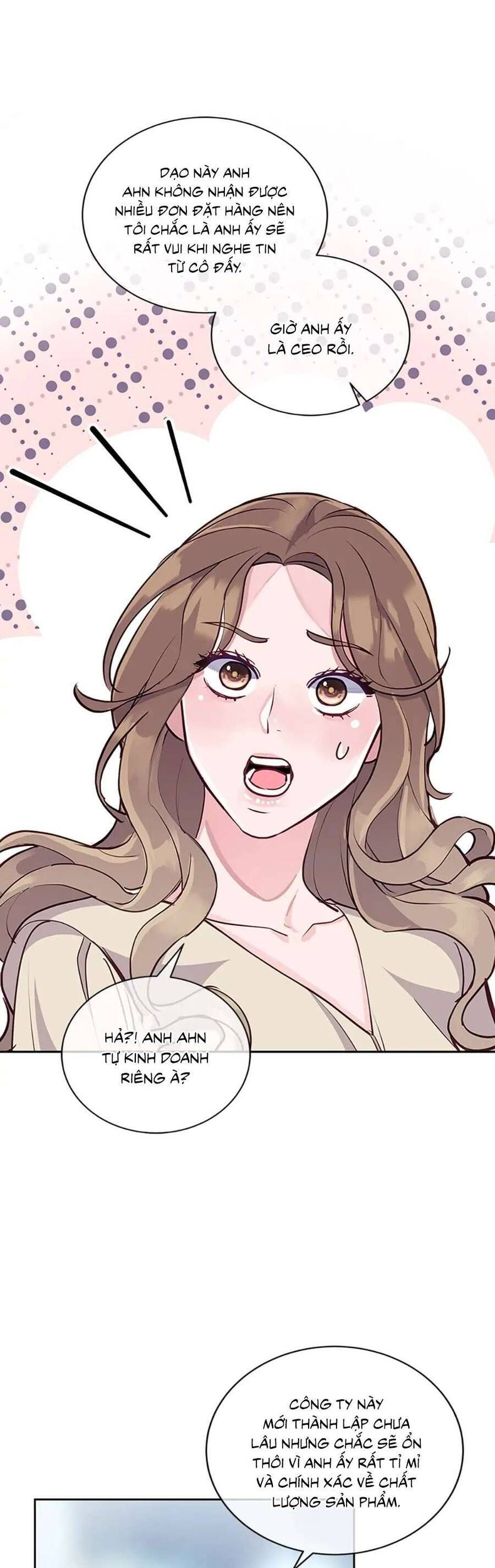 Lời Tỏ Tình Đáng Ngờ Chap 15 - Next Chap 16