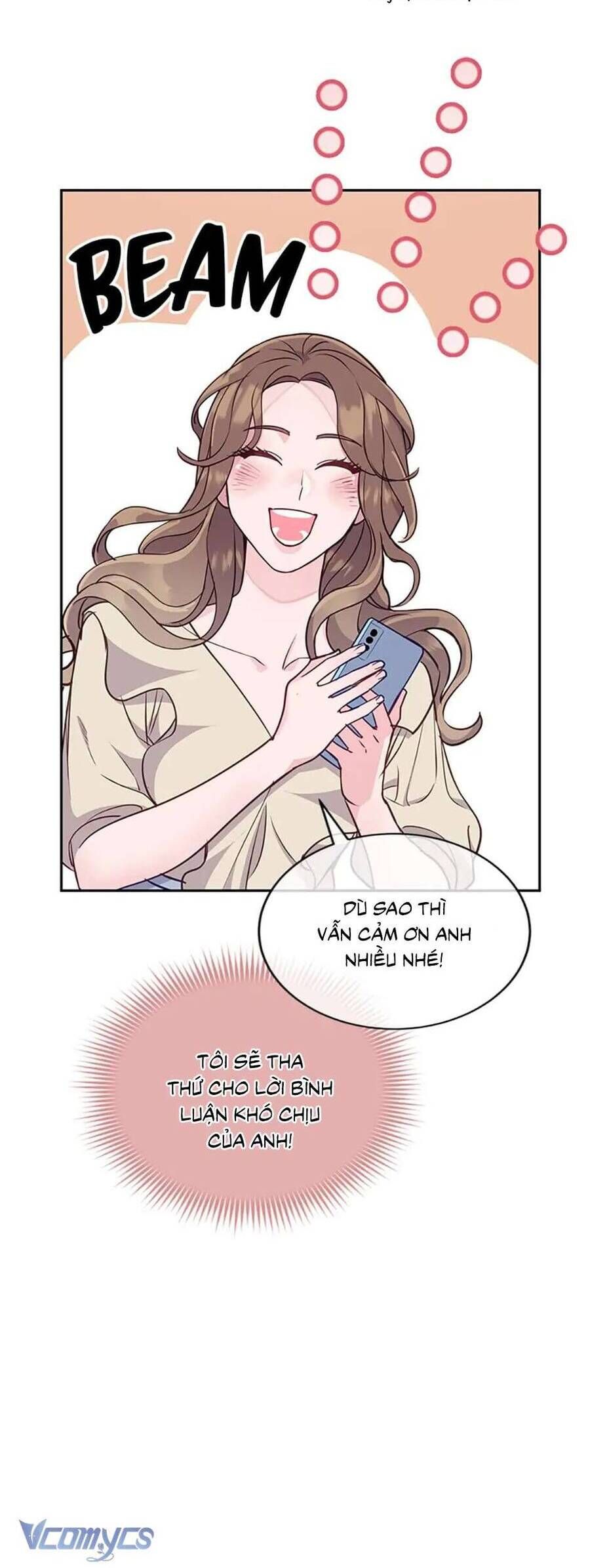 Lời Tỏ Tình Đáng Ngờ Chap 15 - Next Chap 16