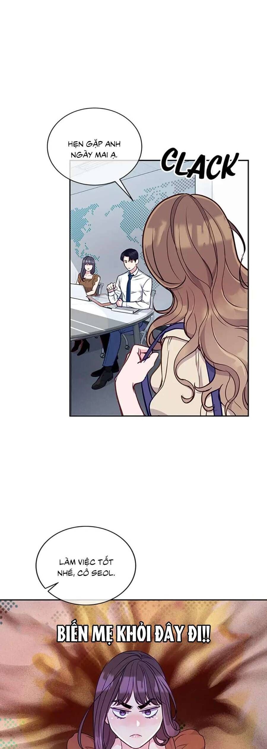 Lời Tỏ Tình Đáng Ngờ Chap 15 - Next Chap 16