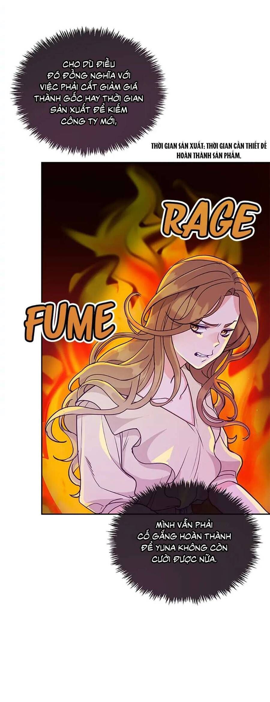 Lời Tỏ Tình Đáng Ngờ Chap 15 - Next Chap 16