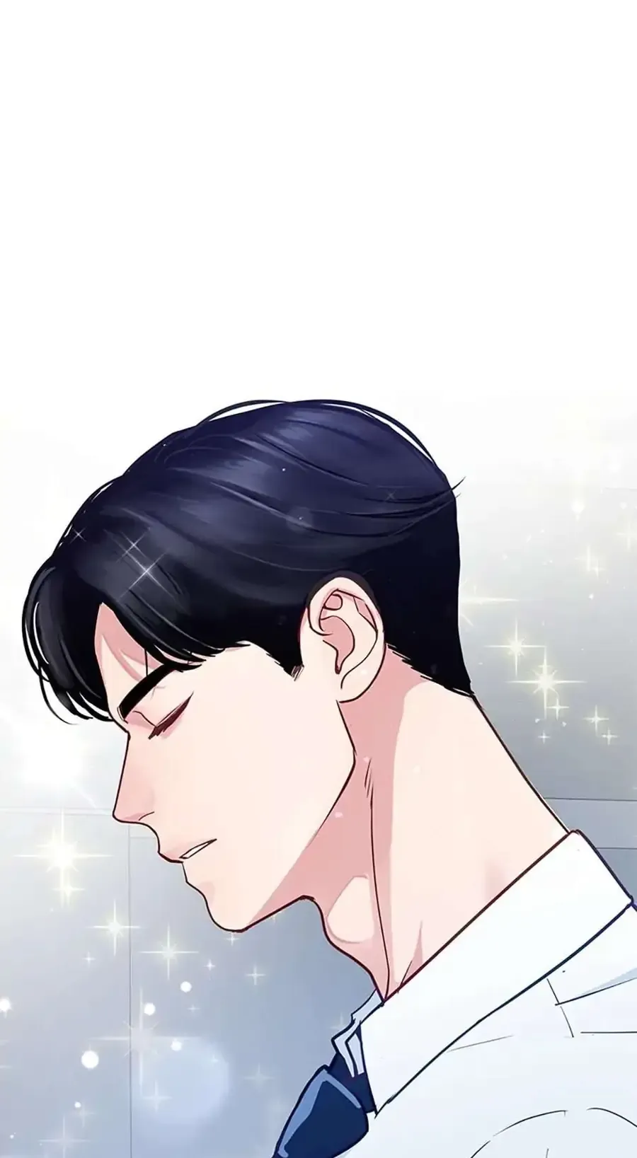 Lời Tỏ Tình Đáng Ngờ Chap 16 - Next Chap 17