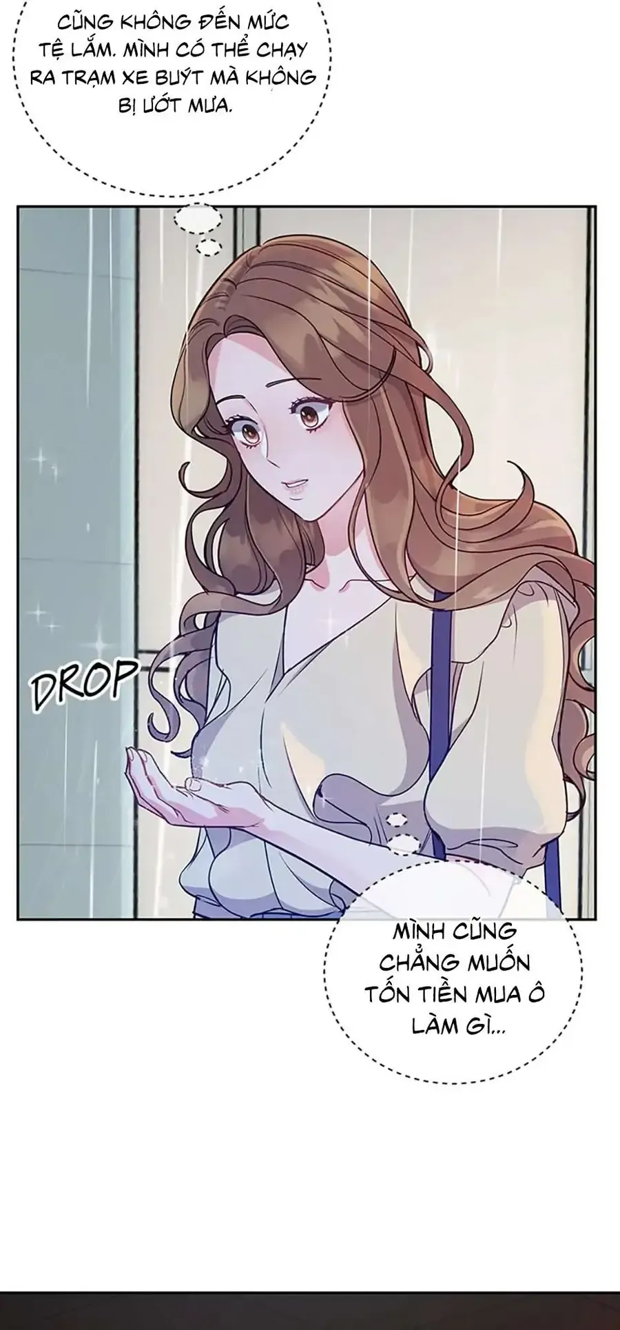 Lời Tỏ Tình Đáng Ngờ Chap 16 - Next Chap 17