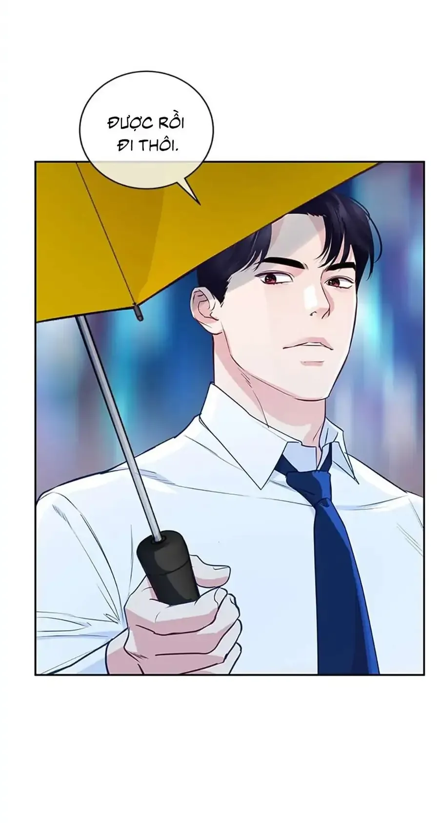 Lời Tỏ Tình Đáng Ngờ Chap 16 - Next Chap 17