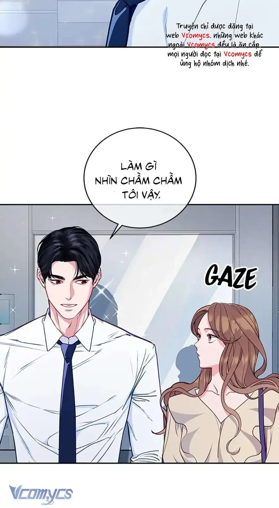 Lời Tỏ Tình Đáng Ngờ Chap 16 - Next Chap 17