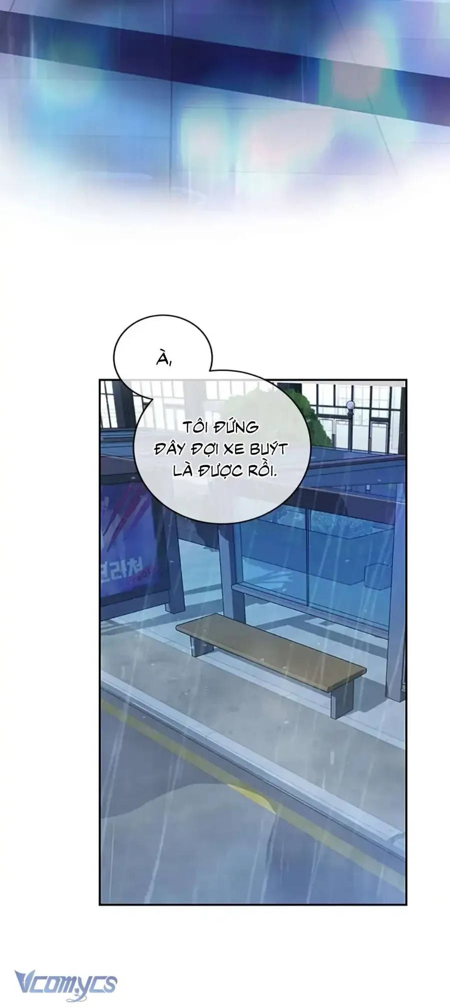 Lời Tỏ Tình Đáng Ngờ Chap 16 - Next Chap 17