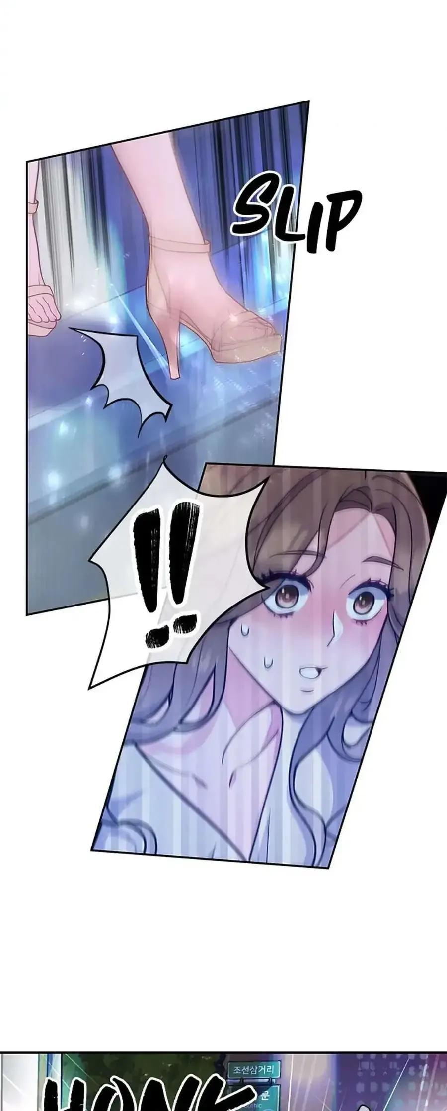 Lời Tỏ Tình Đáng Ngờ Chap 16 - Next Chap 17