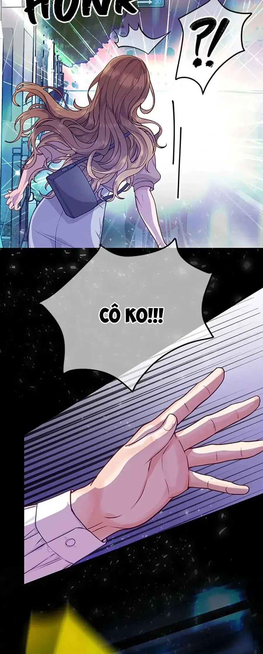 Lời Tỏ Tình Đáng Ngờ Chap 16 - Next Chap 17