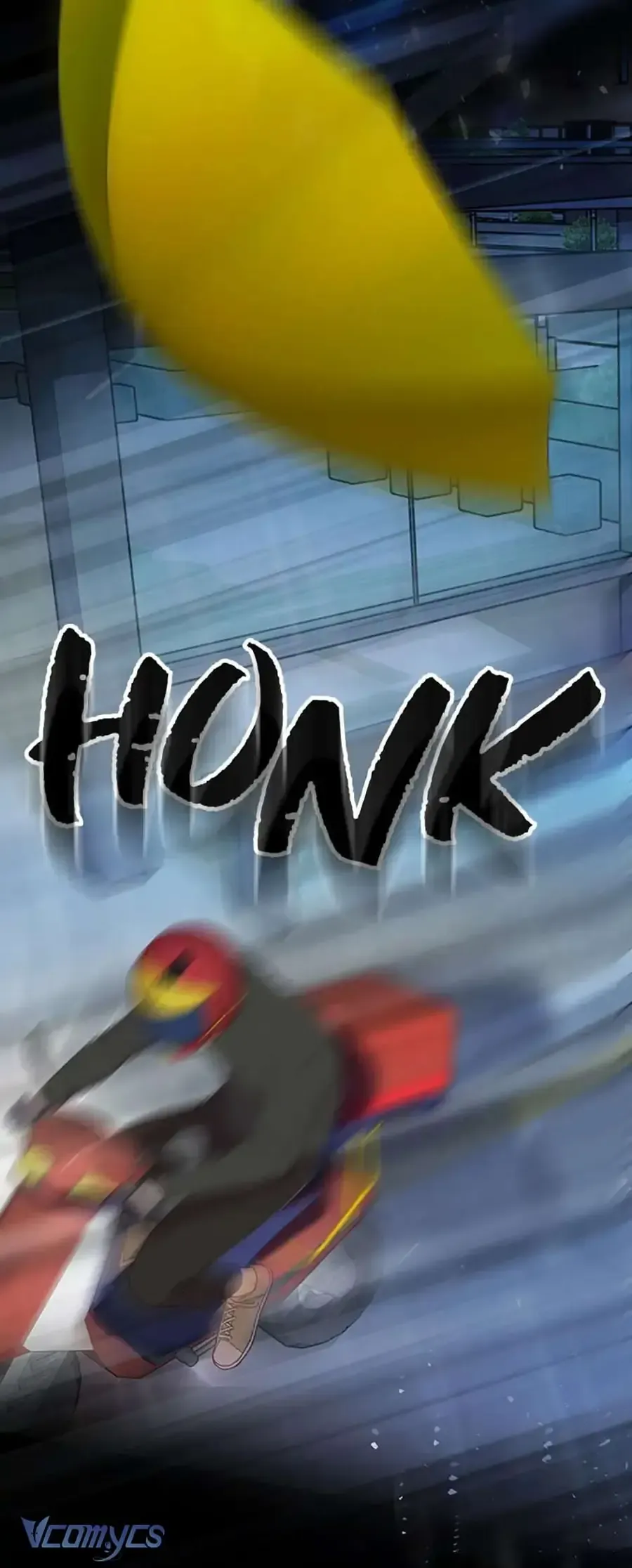 Lời Tỏ Tình Đáng Ngờ Chap 16 - Next Chap 17